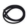 Rear Windscreen Weatherstrip Rubber Seal Fits 1979-87 Toyota Corolla KE70 Sedan