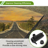 Jeep Windshield Washer Pump w/Grommet (2011-2018)