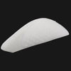 Honda CBR600RR Tank Pad Traction Grip Decal (2007-2012)