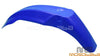 Yamaha TT XT TTR WR YZ 225 230 250 426 450 Blue Universal Front Fender