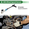 Chevrolet Captiva Sport ABS Wheel Speed Sensor (12-15)