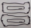 Range Rover L322 Lower rocker cam cover gaskets 2 x LH RH (2002–2012)