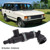Land Rover Range Rover Radiator Hose PCH501310