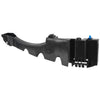 Dodge Charger Bumper Mounting Bracket (2015-2023)