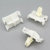 Car Accessories Molding Clip 10x Body Side Molding Clips