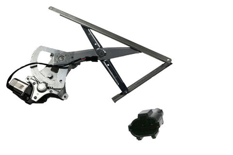 Front Window Regulator Left Hand Side FOR Holden Barina