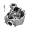 Honda TRX500FA Rubicon TRX500 Foreman Cylinder Head Valves Kit (15–19,12–19)