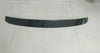 Mitsubishi Lancer Black Rear Glass Roof Spoiler Wing (2008-2018)