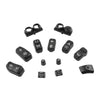 Harley Touring FLHTC FLHX Hand Control Switch Housing Cover (14-23)