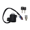Harley-Davidson FXRS FXRT FXR LOW RIDER SUPER GLIDE Ignition Switch (1982-1994)