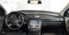 Benz R Class R300 R350 2 x Black A/C Air Outlet Vent Covers (2006-2017)