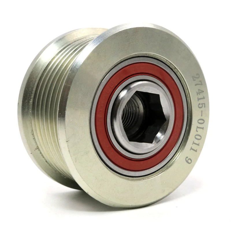 Toyota 5D 2005-2023 Alternator Pulley with Clutch