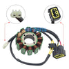 TM Racing MX250 MX300 2010-2019 () Stator Coil