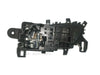 NISSAN NAVARA D23 / X-TRAIL Front / Rear Right Door Handle 2 x (2014–2020)