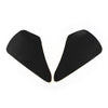 Yamaha YZF R1 Tank Traction Side Pad Gas Fuel Knee Grip Decals (2007-2008)