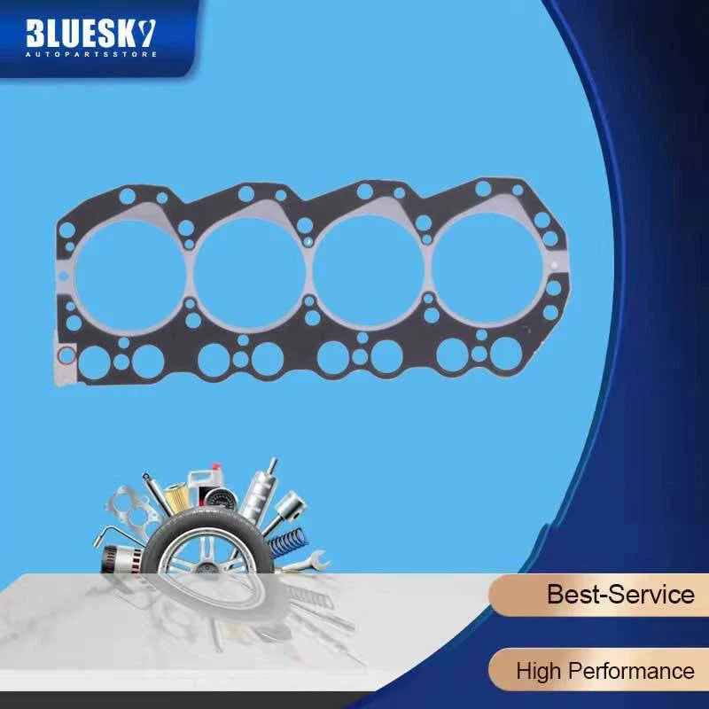 Nissan Navara D22 3.2L QD32 New Cylinder Head Gasket (1997-2001)