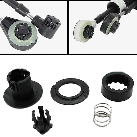 Ford Transit MK7 Gearshift Lever Tip Repair Kit (2006-2014)