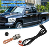 Dodge Ram Cummins 5.9L Block Heater Kit (1998–2007)