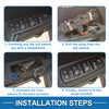 Nissan Murano Rear Power Window Switch (2015-2024)