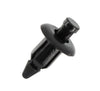 Yamaha 10x 6mm Poussoir Broche Rivet Plastique Tête de fourche