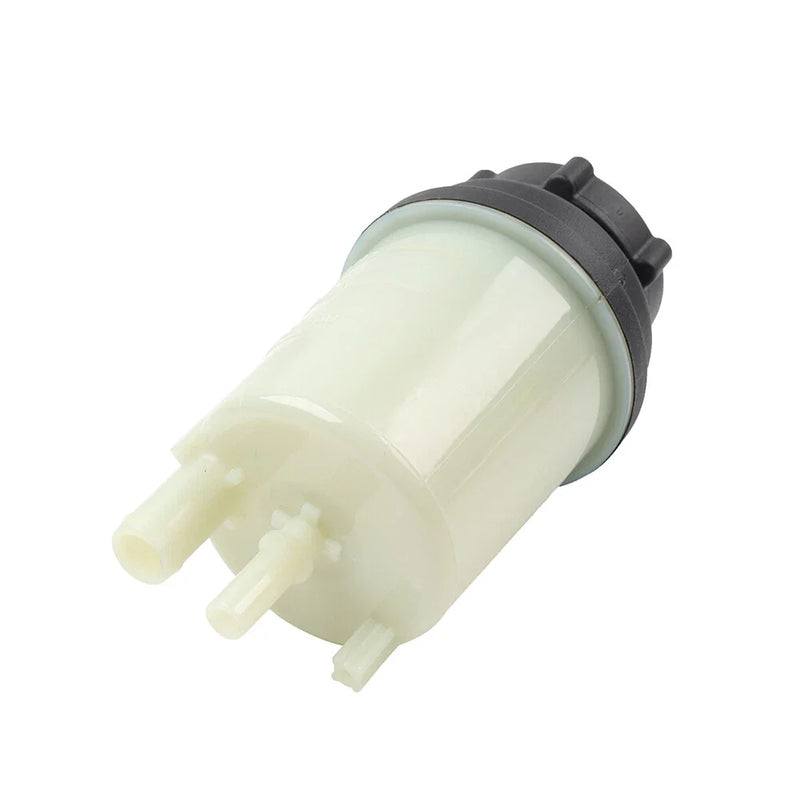 Land Rover Freelander, Jaguar XF, XJ Power Steering Fluid Reservoir Tank