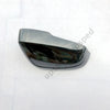 Volvo S60 S80 Right Passenger Side Rearview Mirror Cap Cover (2012–2019)