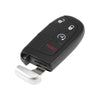 Dodge Durango Keyless Entry Remote Car Key 433MHz (2015 - 2018)