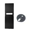 LEXUS LS460 LS460h Dust Cover / 2Pcs/Set Gear Shift Lever (2007–2012)