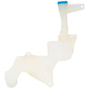 Washer Reservoir Windshield Expansion Tank for Acura RDX