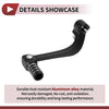 Honda CRF110F (2013-2018) Black Folding Motorcycle Gear Shifter Lever