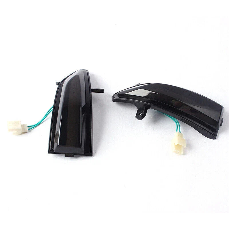 Nissan Altima Left Right Side Mirror Turn Signal Light Lamp (2013-2018)