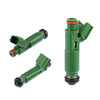Toyota Corolla 1.8L 4 Pcs Fuel Injector Nozzle (1999-2006)