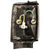 Toyota Hilux 2WD LH+RH Corner Indicator Park Lights 2 x (1983–1988)