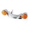 Harley Road King Street Glide Rear LED Turn Signal Bar (2010 - 2023)