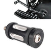 Harley Electra Glide, Tour Glide, Fatboy, Softail Brake Lever Peg Pedal