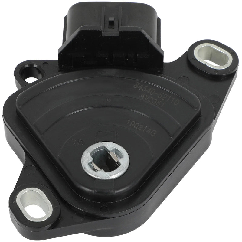 Toyota Yaris VIOS Neutral Safety Switch Range Sensor (2006–2013)