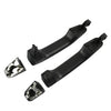 Chevrolet Silverado, Suburban, GMC Sierra, Yukon Exterior Door Handles