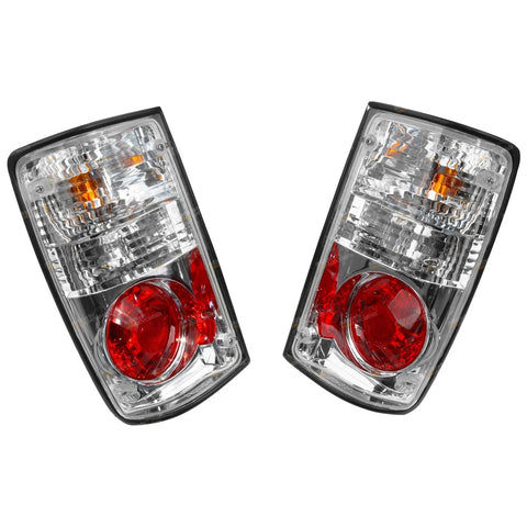 Toyota Hilux LN106 LN107 LN111 RN15 RN110 Performance Tail Lamps