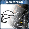 Land Rover Defender 300TDi Radiator Hose (1994-1998)