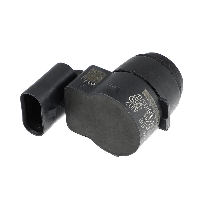 BMW 1 Series E81 Hatch PDC Reverse Parking Assist Sensor Suit (2004-2011)