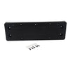 Land Rover Range Rover Front Bumper License Plate Holder (2003-2012)