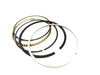 Honda CB250N Top End Kit 62mm Piston Rings Gasket (1980-1982)