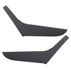 VW Golf 6 MK6 Inner Door Pull Handle Cover Trim (2009-2013)