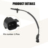 Ford ABS Wheel Speed Sensor Front Left/Right (2013-2018)