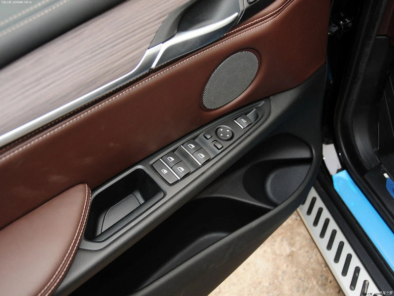 BMW X5 F15 M F85 X6 F86 Door Handle Panel Cover (2014-2018)