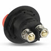 Car Boat 12V 100A Battery Isolator Switch
