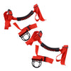 Jeep Wrangler CJ YJ TJ JK JL 2x Coat Hanger Hook