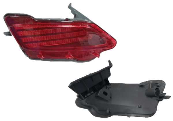 Rear Bumper BAR Light Left Hand Side FOR Toyota RAV4 40