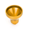 Motorcycle Moped 20mm Oil Funnel