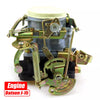 Datsun Violet 710 Cabstar Crew Cab 1971-1986 1.5L Carburetor